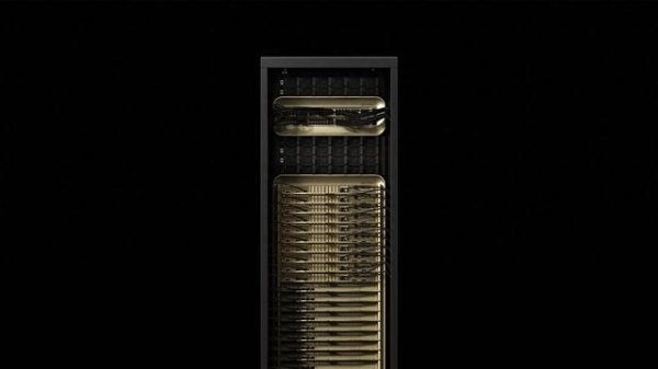 万无优配 NVIDIA高端“Blackwell Ultra”GB300 AI服务器将于9月开始发货